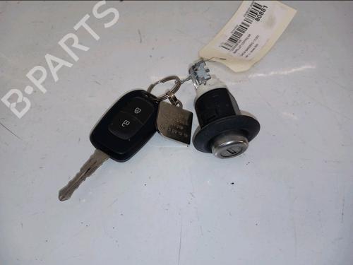 Andre DACIA SANDERO II 1.5 dCi 75 / Blue dCi 75 (B8JW, B8M4, B8AH, B8M7, B8M6) (75 hp) 30488761