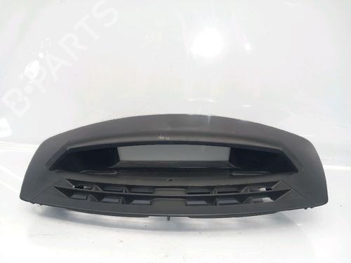 Instrument cluster CITROËN C4 I (LC_) 2.0 HDi | BP30420822C47