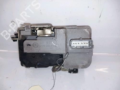 Used Front left lock PEUGEOT 206+ (2L_, 2M_) 1.4 HDi eco 70 (68 hp) 30418366