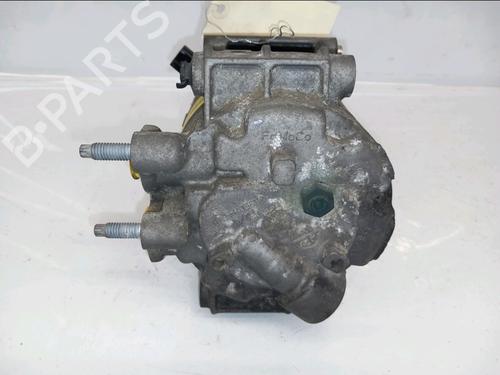 AC compressor FORD FIESTA VI (CB1, CCN) 1.25 | BP30869199M34 - Image 3
