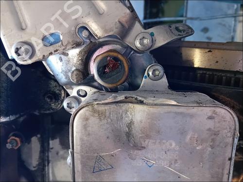 Engine PEUGEOT 2008 I (CU_) 1.6 BlueHDi 100 | BP40004604M1 - Image 3