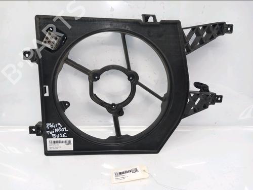 Støtte RENAULT TWINGO II (CN0_) 1.2 16V (CN0K, CN0V, CN0A) (76 hp) 30488643