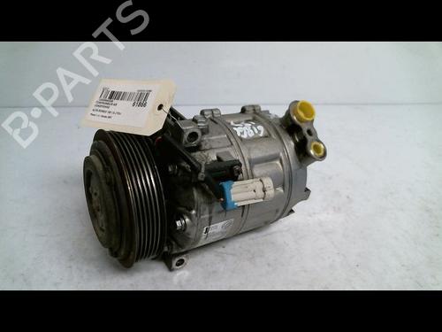 Used AC compressor ALFA ROMEO 159 (939_) 1.9 JTDM 8V (939AXE1B) (120 hp) 30424432