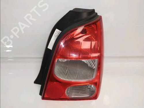 Used Right taillight Right taillight 37291221 37291221