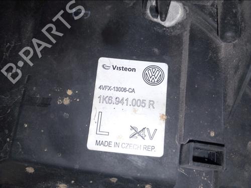 Left headlight VW GOLF V (1K1) 1.9 TDI | BP32741793C28 - Image 4