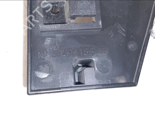 Front right interior door handle CITROËN C5 II (RC_) 2.0 HDi (RCRHRH) | BP32655099I14