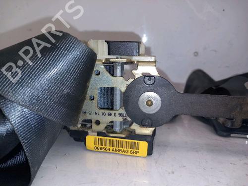 Veiligheidsgordel rechts voor RENAULT CLIO II (BB_, CB_) 1.5 dCi (B/CB07) | BP30413662C88