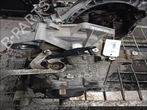 gearbox-seat-ibiza-iv-6j5-6p1-2008-2009-2010-2011-2012-2013-2014-2015-2016-2017-32379376 main image