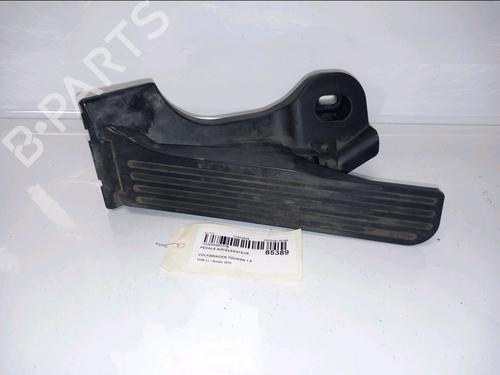 Used Pedal Pedal VW TOURAN (1T3) 1.6 TDI (105 hp) 33749374 33749374