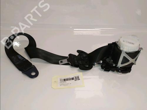 Used Front left belt tensioner Front left belt tensioner CITROËN C5 III (RD_) 2.0 HDi 165 (RDRHHA, RDRHH8) (163 hp) 33973519 33973519