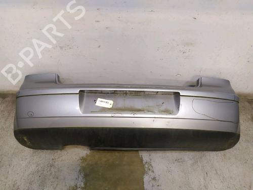 Used Rear bumper VW POLO IV (9N_, 9A_) 1.2 12V (64 hp) 30426263