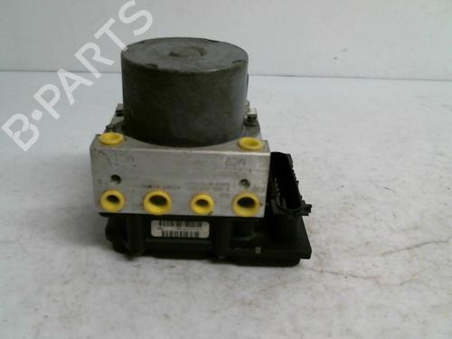 Used ABS pump NISSAN MICRA III (K12) 1.2 16V (80 hp) 30417258