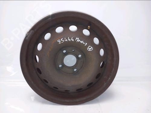 Fælk Fælk RENAULT MODUS / GRAND MODUS (F/JP0_) 1.6 (JP03, JP0B, JP0U, JP0Y, JP1G) (112 hp) 33814532 33814532