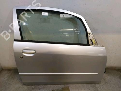 Used Right front door MITSUBISHI COLT VI (Z3_A, Z2_A) 1.5 DI-D (Z39A) (95 hp) 30420437