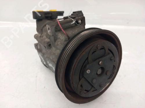 Compressor A/A NISSAN MICRA III (K12) 1.2 16V (65 hp) 30429098