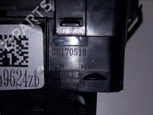 Mirror switch PEUGEOT 2008 I (CU_) 1.6 HDi | BP37229044I25 - Image 5