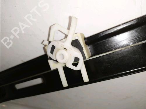 Front right window mechanism FIAT PANDA (169_) 1.2 (169.AXB11, 169.AXB1A) | BP38230741C23 - Image 4