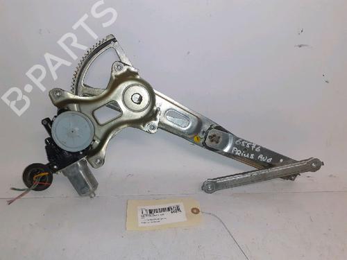 Used Front left window mechanism Front left window mechanism 30418052 30418052