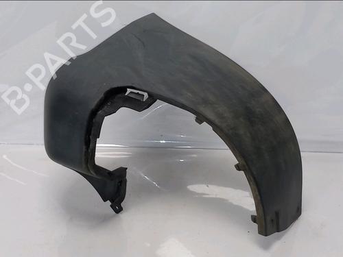 Used Corner bumper Corner bumper PEUGEOT PARTNER Box Body/MPV 1.6 BlueHDi 100 (100 hp) 36450375 36450375