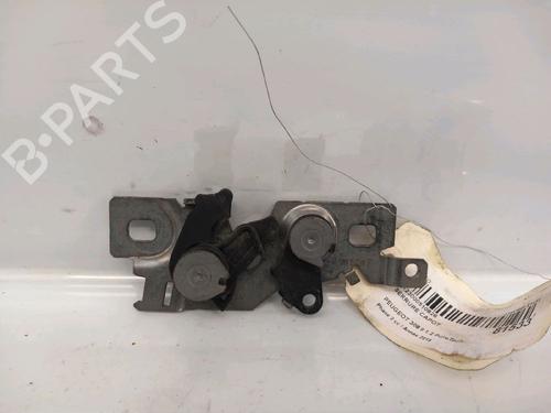 hjelmlås PEUGEOT 308 II (LB_, LP_, LW_, LH_, L3_) 1.2 THP 110 (110 hp) 30429857