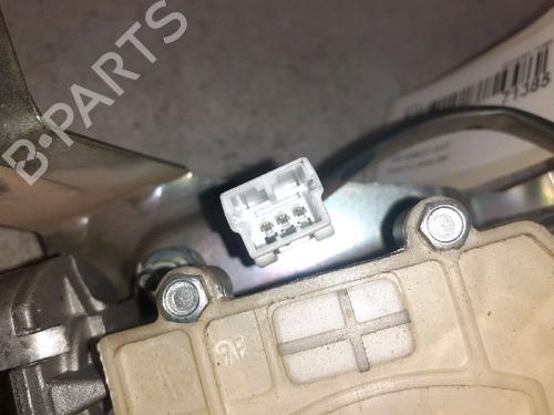 Ruitenwissermotor achter FIAT DOBLO MPV (119_, 223_) 1.9 D Multijet | BP30431680M102