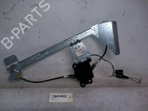 Used Front left window mechanism SMART FORTWO Coupe (450) 0.7 (450.335) (54 hp) 30429252