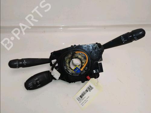 Used Steering column stalk Steering column stalk PEUGEOT 208 I (CA_, CC_) 1.6 BlueHDi 100 (100 hp) 40522927 40522927