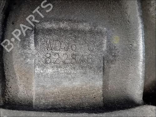 Gearbox KIA VENGA (YN) 1.6 CRDi 115 | BP39667828M3 - Image 2