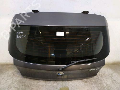 Used Tailgate BMW 1 (E87) 118 d (143 hp) 30422287