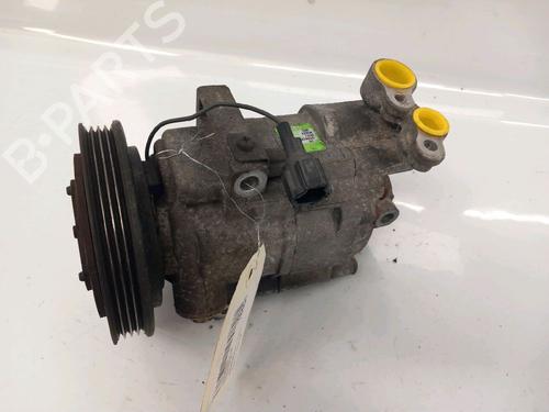 AC-Kompressor NISSAN MICRA III (K12) 1.2 16V | BP30423357M34
