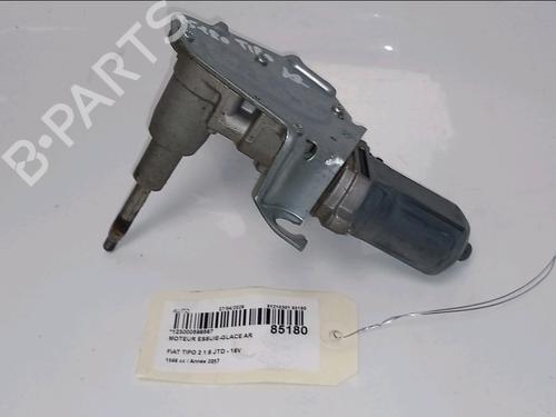 Used Rear wiper motor Rear wiper motor FIAT TIPO Estate (356_, 357_) 1.6 D (356WXG1B) (120 hp) 34363056 34363056