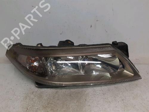 Used Right headlight RENAULT LAGUNA II (BG0/1_) 1.8 16V (BG04, BG0B, BG0C, BG0V) (117 hp) 30416916