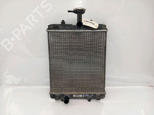 Køler CITROËN C1 (PM_, PN_) 1.0 (68 hp) 30425203