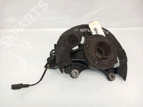 Used Left front steering knuckle CITROËN C4 Picasso II 1.6 HDi / BlueHDi 115 (115 hp) 30417692