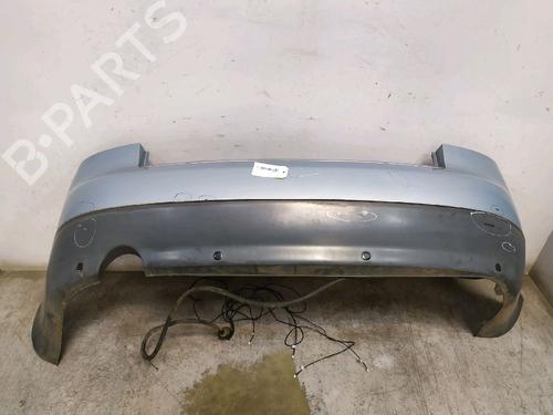 Used Rear bumper AUDI A4 B6 (8E2) 2.0 FSI (150 hp) 30431759