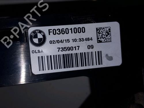 Left taillight BMW 1 (F20) 120 d | BP37506854C34 - Image 4