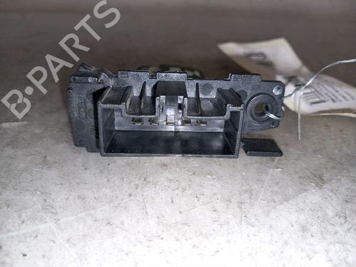 Heater resistor FIAT SCUDO Van (270_, 272_) 2.0 D Multijet | BP30432073M108