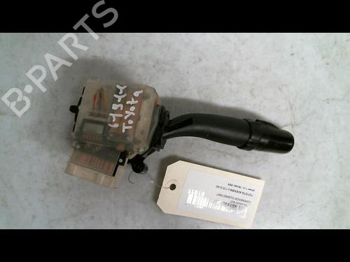 Steering column stalk TOYOTA AVENSIS (_T25_) 2.0 D-4D (CDT250_, CDT250R) | BP30433542I23