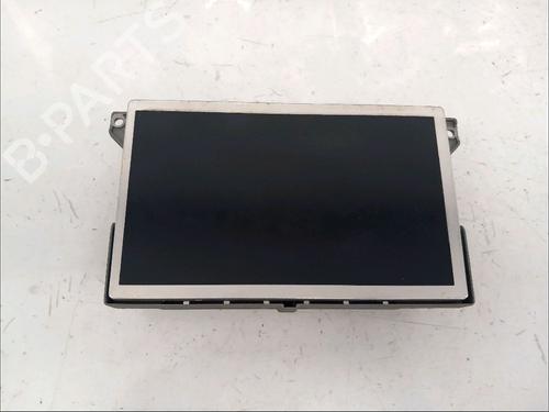 Afficheur CITROËN C5 II (RC_) 2.0 HDi (RCRHRH) (136 hp) 30420847