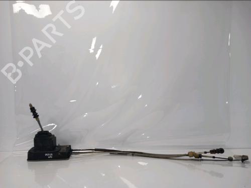 Gearstang Gearstang PEUGEOT 407 (6D_) 2.0 HDi 135 (6DRHRH, 6DRHRE, 6DRHRG, 6DRHRJ) (136 hp) 34262136 34262136