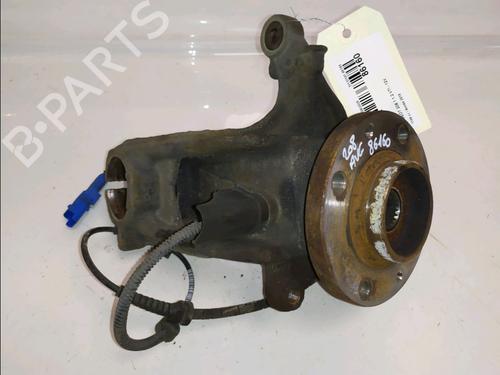 Used Left front steering knuckle Left front steering knuckle 38345073 38345073
