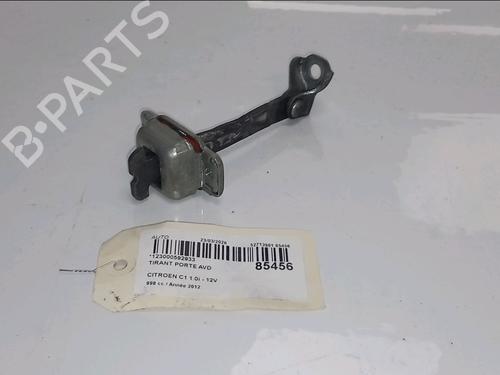 Used Hinge/Door check strap Hinge/Door check strap 33534251 33534251