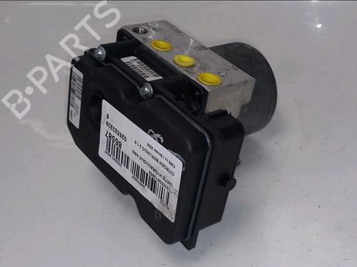 ABS Bremseaggregat ABS Bremseaggregat 37710262 37710262