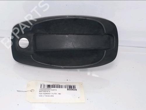 Used Tailgate handle Tailgate handle 33814706 33814706