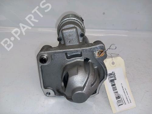 Startmotor CITROËN C3 AIRCROSS II (2R_, 2C_) 1.2 PureTech 110 (2RHNZB, 2RHNZW, 2RHNPX, 2RHNPJ) (110 hp) 30427069