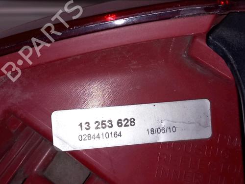 Right taillight OPEL MERIVA B MPV (S10) 1.7 CDTI (75) | BP36450457C35 - Image 4