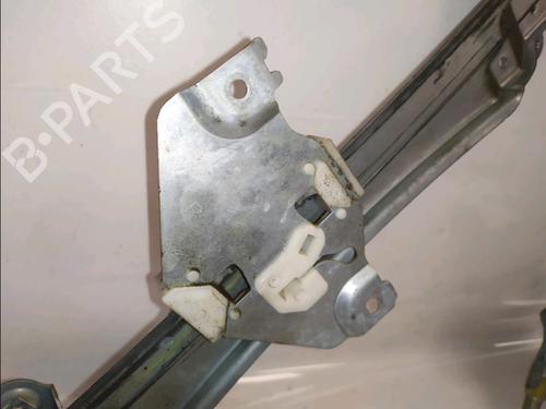 Front right window mechanism RENAULT TWINGO II (CN0_) 1.2 16V (CN04, CN0B) | BP37755802C23 - Image 5