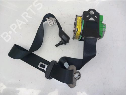 Used Front right belt tensioner TOYOTA YARIS (_P9_) 1.4 D-4D (NLP90_, NLP90R) (90 hp) 32310670