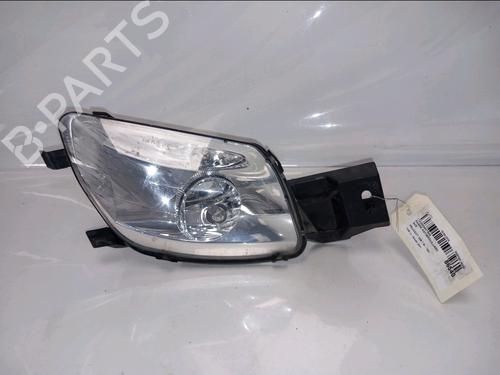 Used Left front fog light Left front fog light 36592877 36592877