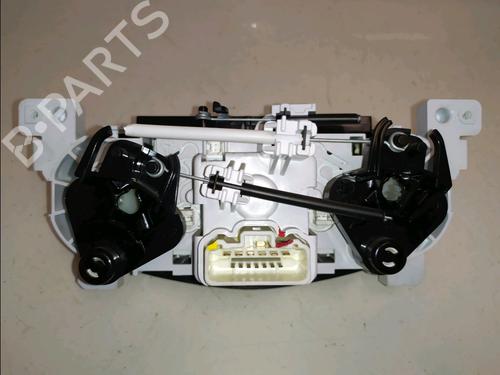 Climate control DACIA SANDERO II 1.5 dCi | BP39577150I5 - Image 2